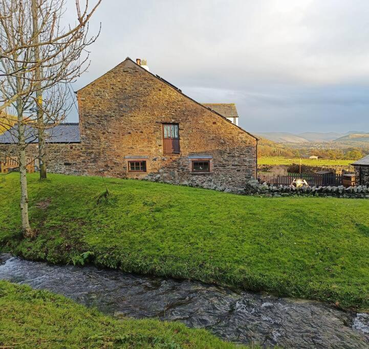 The Hayloft. Entire Barn Conversion Near Keswick Applethwaite Esterno foto