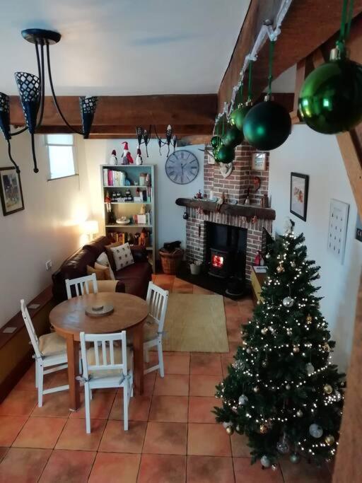 The Hayloft. Entire Barn Conversion Near Keswick Applethwaite Esterno foto