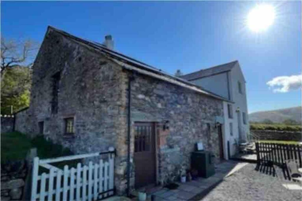 The Hayloft. Entire Barn Conversion Near Keswick Applethwaite Esterno foto