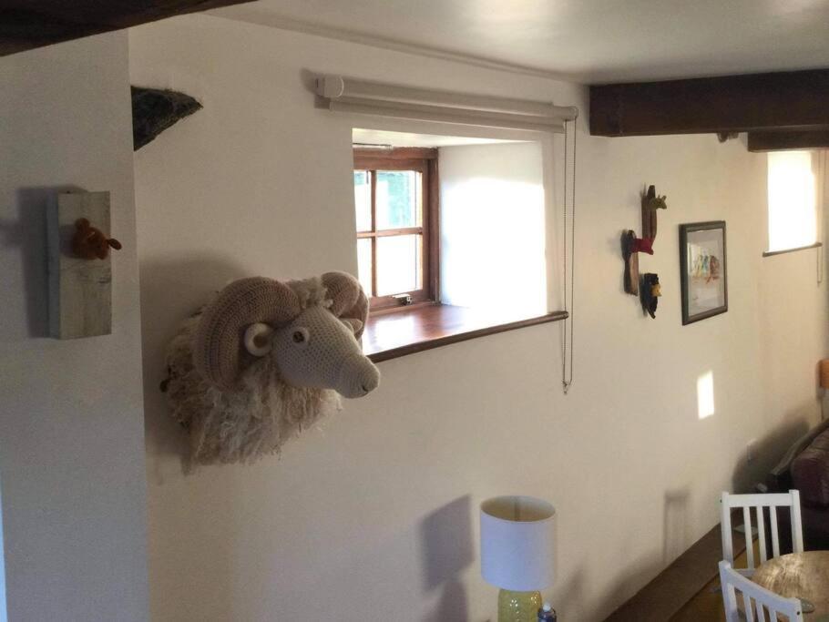The Hayloft. Entire Barn Conversion Near Keswick Applethwaite Esterno foto