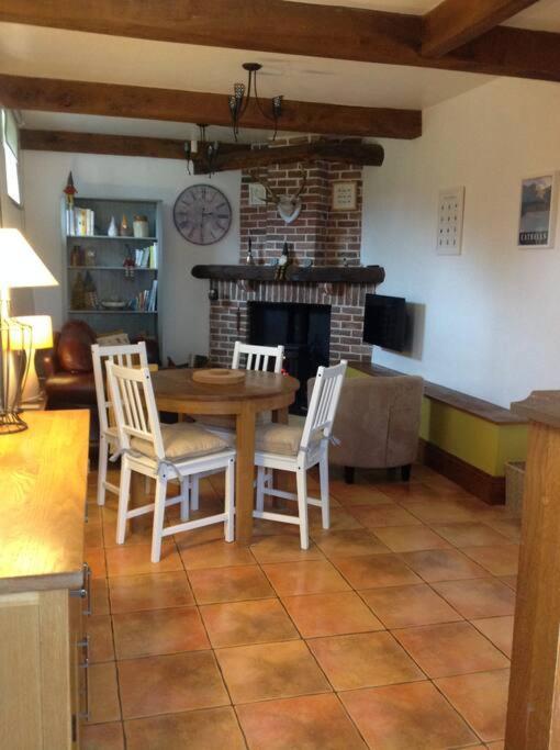 The Hayloft. Entire Barn Conversion Near Keswick Applethwaite Esterno foto