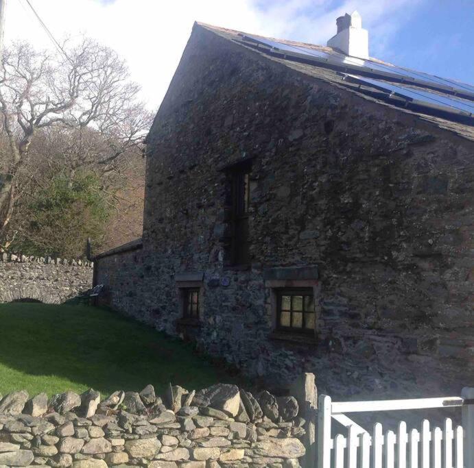 The Hayloft. Entire Barn Conversion Near Keswick Applethwaite Esterno foto